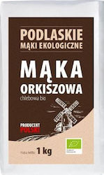 BIO LIFE Βιολογικό Αλεύρι Ντίνκελ 1kg