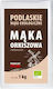 BIO LIFE Biologic Făină Dinkel (1x 1kg ) 1kg