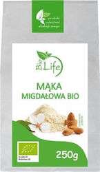 BIO LIFE Βιολογικό Αλεύρι Αμυγδάλου 250gr