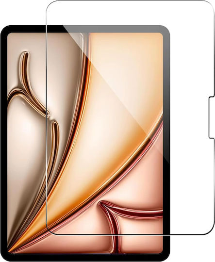 Orso Tempered Glass (iPad Air 2024 13" - iPad Air 2024 13")