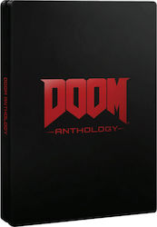 Doom Anthology (Code in a Box) Doom Anthology (Code in a Box)