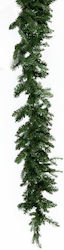 Manxatan Christmas Decorative Garland 2.7m