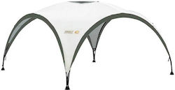 Coleman Flysheet Event Shelter XL 7 Ατόμων UPF 50+ Λευκό Coleman Flysheet Event Shelter XL 7 Ατόμων UPF 50+ Λευκό