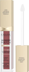 Eveline Match Lang anhaltend Flüssig Lippenstif...