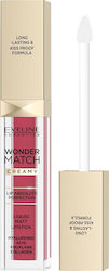 Eveline Match Lang anhaltend Flüssig Lippenstif...