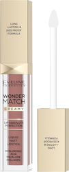 Eveline Match Lang anhaltend Flüssig Lippenstif...