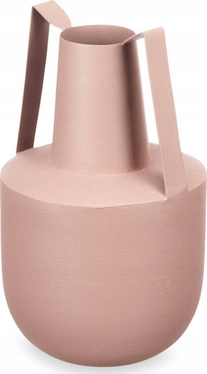 Gift Decor Διακοσμητικό Βάζο Metallisch 21cm 1Stück