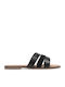 Sandale Casual Damă Negre