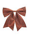 Atmosphera Atmosphera Christmas Decoration Decorative Bow Plastic 30 X 37 Cm 13435614 3560231602789