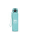 Arsuna Wasserflasche 1000ml Blau