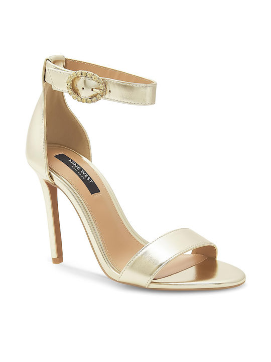 Nine West Sandale Aurii
