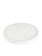 Metanor Panou LED Rotund 24W Cu Lumină Alb Cald 2800K 30cm