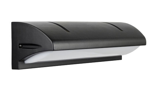 SU-MA Wall-Mounted Outdoor Lighting with Shade E27 SU-MA Wall-Mounted Outdoor Lighting with Shade E27