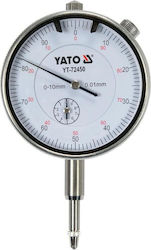Yato Clock Sensor 0-10mm