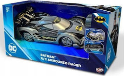 Bladez Batman Radio Control Car Armoured Racer Scale 1:20 Bladez Batman Radio Control Car Armoured Racer Scale 1:20