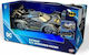 Bladez Batman Radio Control Car Armoured Racer Scale 1:20