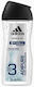 adidas Adipure Bubble Bath Gel 250ml