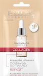 Eveline Collagen Face Mask 8ml