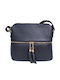 Women's Bag Shoulder Black