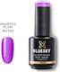 Bluesky Top Coat για Gel 15ml