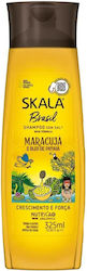 Skala Brasil Reconstruction/Nourishment Shampoo 325ml