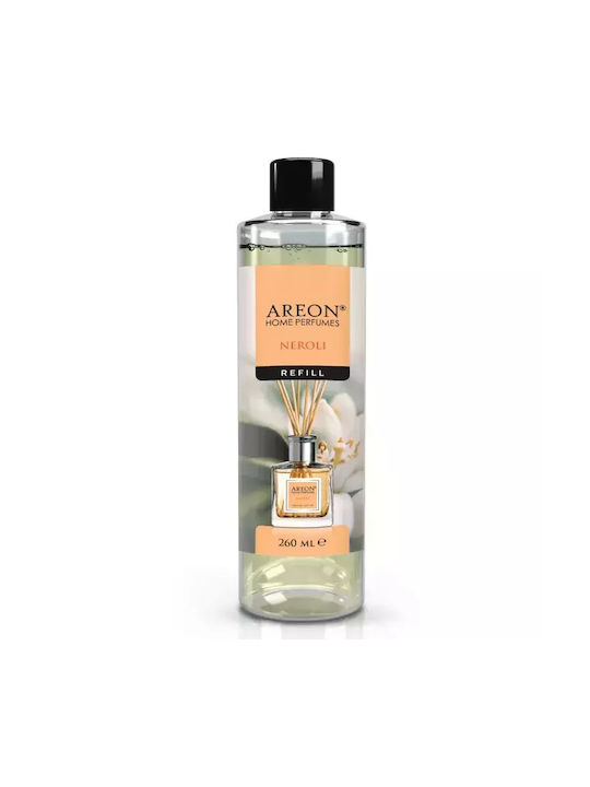 Areon Υγρό Αναπλήρωσης για Diffuser Perfume με Άρωμα Λεμόνι 000.230.15849 260ml