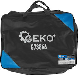 Schnellmontage Schneeketten Set 6 Stück Geko G73866 Schnellmontage Schneeketten Set 6 Stück Geko G73866