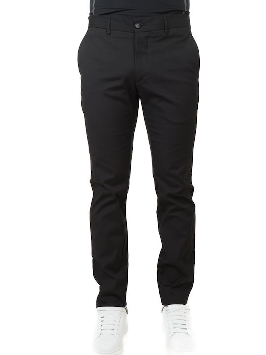 Italian Job Pantaloni Negru