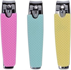 IDC Institute Nagelknipser Rosa