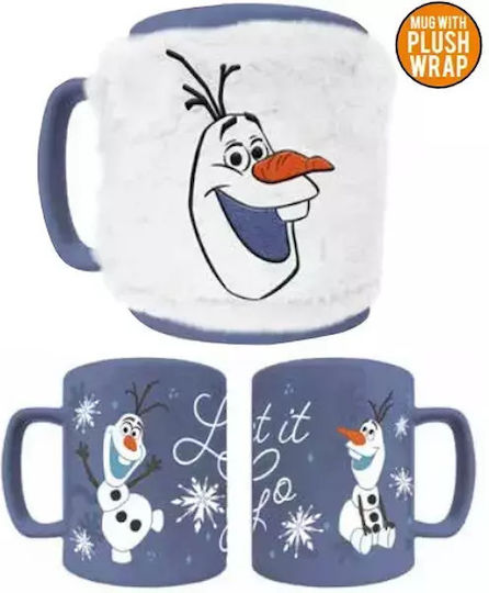 Pyramid International Olaf Mug Ceramic 440ml Pyramid International Olaf Mug Ceramic 440ml