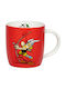 Konitz Becher aus Porzellan 400ml