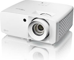 Optoma UHZ35 3D 4K Ultra HD Лазерен с Вградени Високоговорители