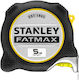 Stanley Fatmax Tape Measure 5m