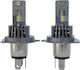 Set 2 Becuri Auto Led H4 35W Off-road
