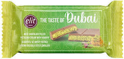 Elit Chocolate Dubai 90gr