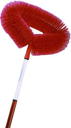 Labico Cobweb Duster with Handle 1pcs