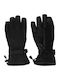 Whistler Unisex Gloves Black