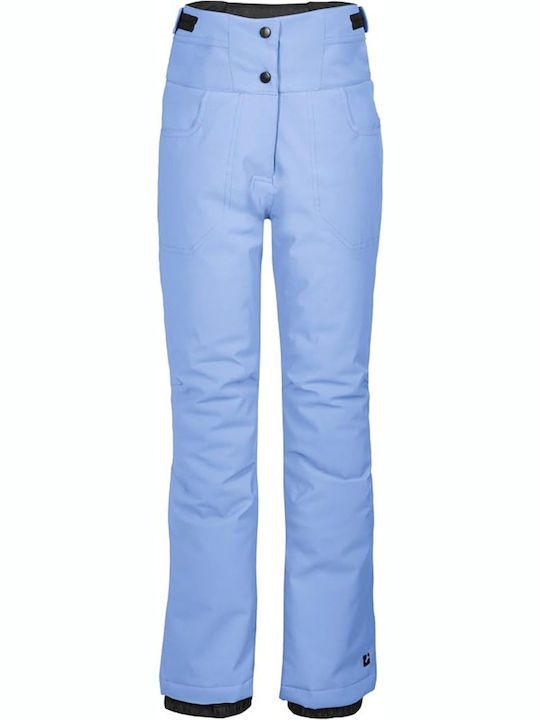 Killtec 42094-859 Ski & Snowboard Lila