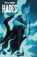 Σκληρόδετος Τόμος Disney Villains: Hades