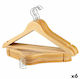 Max Home Clothes Hanger 10pcs