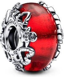 Women's Necklaces Pandora 793597c00 Red