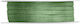 PartyDeco Ribbon Green
