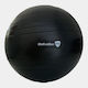 MotivationPro Ball Pilates 65cm in Black Color