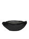 Monogram Soft Bum Bag pentru Talie Negru