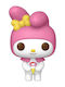 Funko Pop! Animation: Friends - Hello Kitty Special Edition