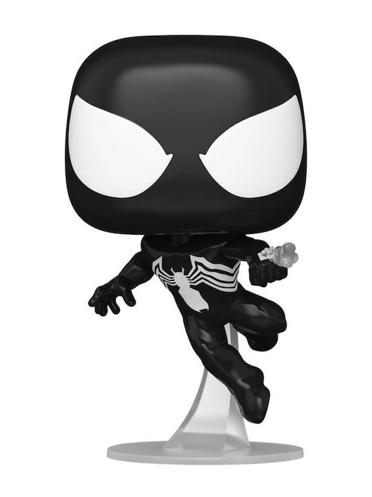 Funko Pop! Marvel: Marvel - Spider-Man Symbiote...