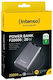 Intenso F20000 Power Bank 20000mAh με Θύρα USB-...