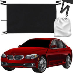 Parasolar Windshield Anti-freeze Idealstore Dimensions 130 X 113 X 167 Cm Waterproof Quick Installation Hooks Protects Against Snow Sun Rays Includes Storage Bag Parasolar Windshield Anti-freeze Idealstore Dimensions 130 X 113 X 167 Cm Waterproof Quick Installation Hooks Protects Against Snow Sun Rays Includes Storage Bag