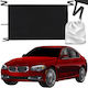Parasolar Windshield Anti-freeze Idealstore Dimensions 130 X 113 X 167 Cm Waterproof Quick Installation Hooks Protects Against Snow Sun Rays Includes Storage Bag