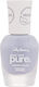 Sally Hansen Gutes Art Rein Glänzender Nagellack Lang anhaltend 384 Sweet As Sugar 10ml